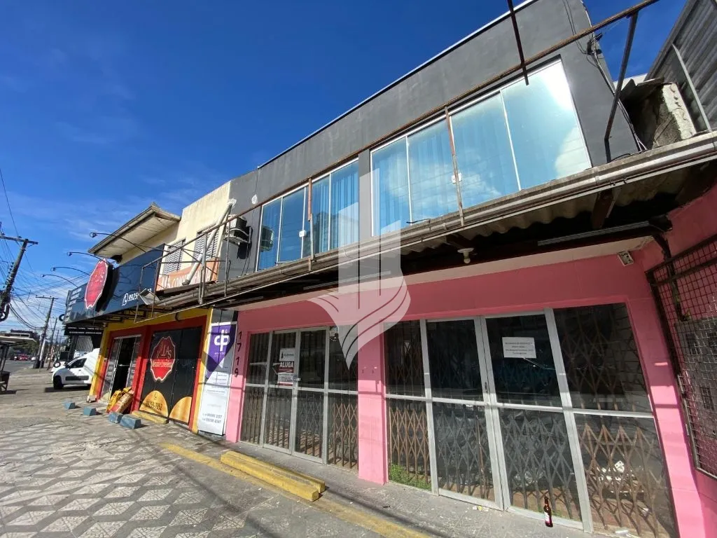 Conjunto de salas comerciais na Vila nova — foto 3