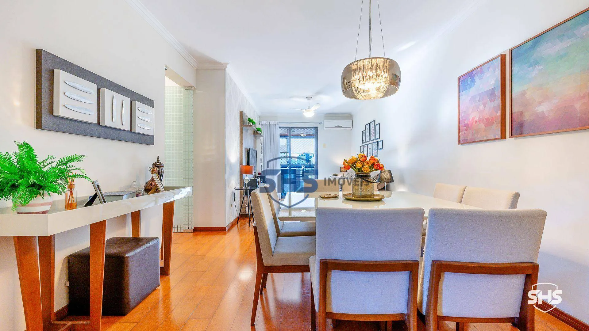 Apartamento com 3 dormitórios à venda, 138 m por R$ 1.090.000,00 - Jardim Blumenau - Blumenau/SC - foto 1