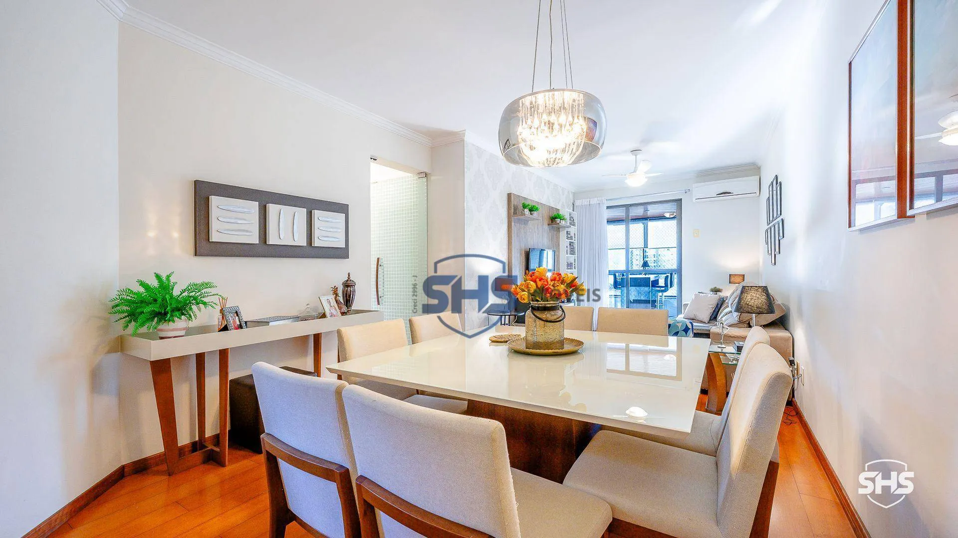 Apartamento com 3 dormitórios à venda, 138 m por R$ 1.090.000,00 - Jardim Blumenau - Blumenau/SC — foto 4