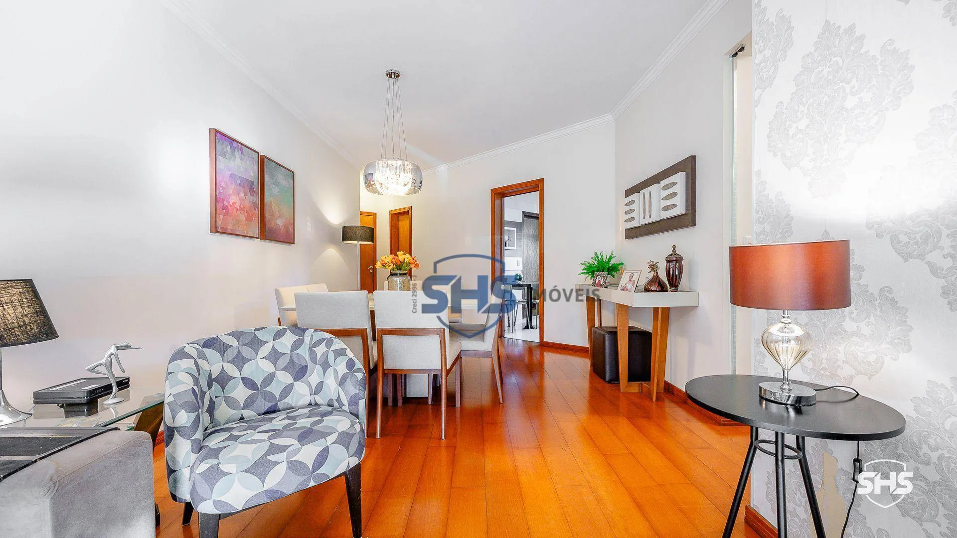 Apartamento com 3 dormitórios à venda, 138 m por R$ 1.090.000,00 - Jardim Blumenau - Blumenau/SC — foto 3