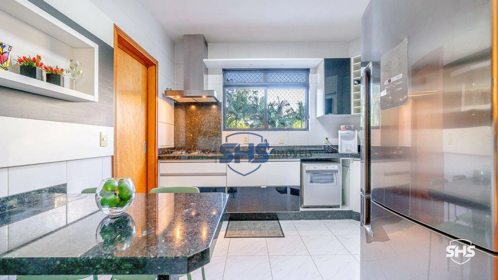 Apartamento com 3 dormitórios à venda, 138 m por R$ 1.090.000,00 - Jardim Blumenau - Blumenau/SC — foto 5