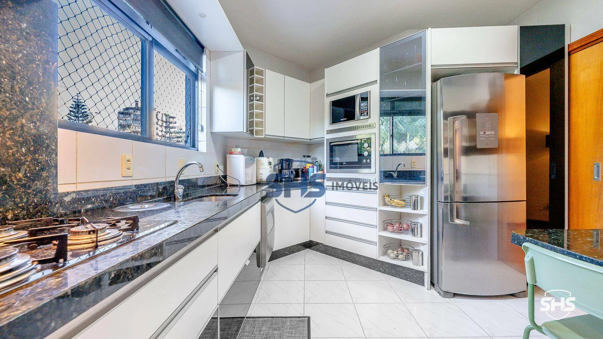 Apartamento com 3 dormitórios à venda, 138 m por R$ 1.090.000,00 - Jardim Blumenau - Blumenau/SC — foto 6