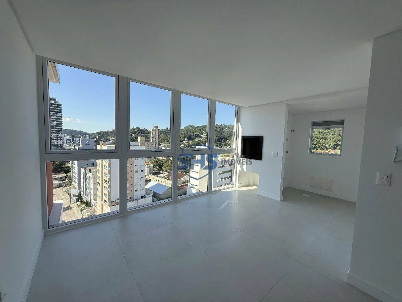 Novo Apartamento com 2 suítes à venda, 76 m por R$ 742.000 - Velha - Blumenau/SC - foto 1