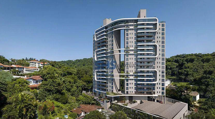 Apartamento à venda, 156 m por R$ 1.600.000,00 - Jardim Blumenau - Blumenau/SC - foto 1