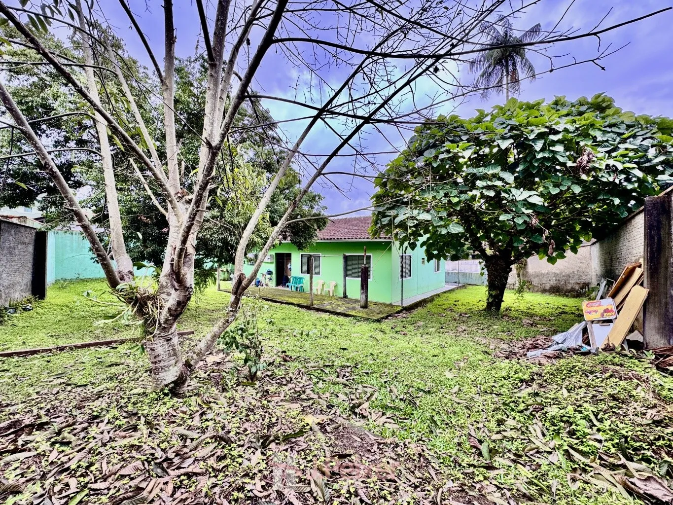 Casa residencial e comercial, com 4 quartos sendo 1 suíte, 20 metros da Rua Jorge Lacerda, terreno com 506,00 m no Bairro da Velha em Blumenau-SC — foto 6