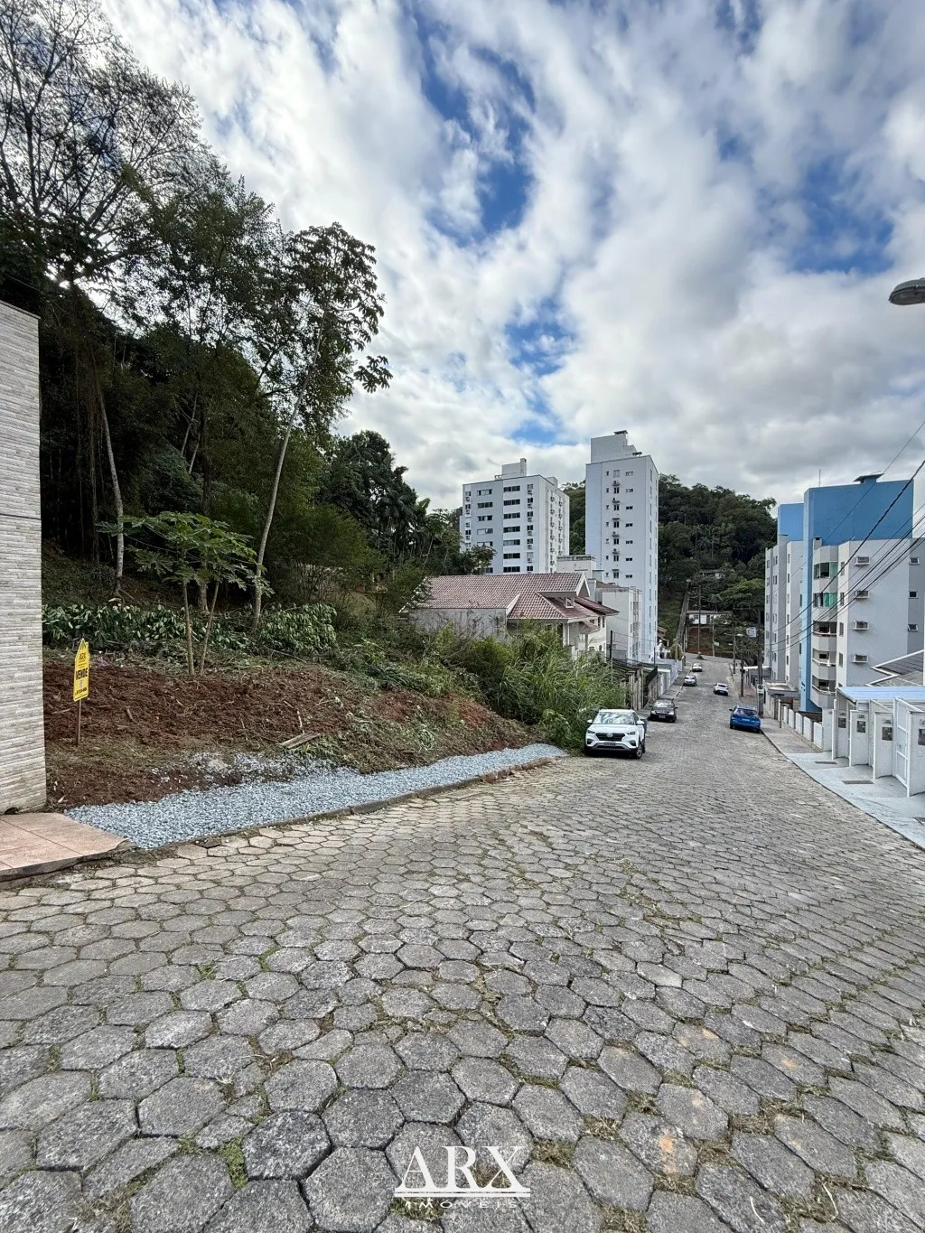 Terreno Plano - Pronto para Construir na Itoupava Seca! — foto 6