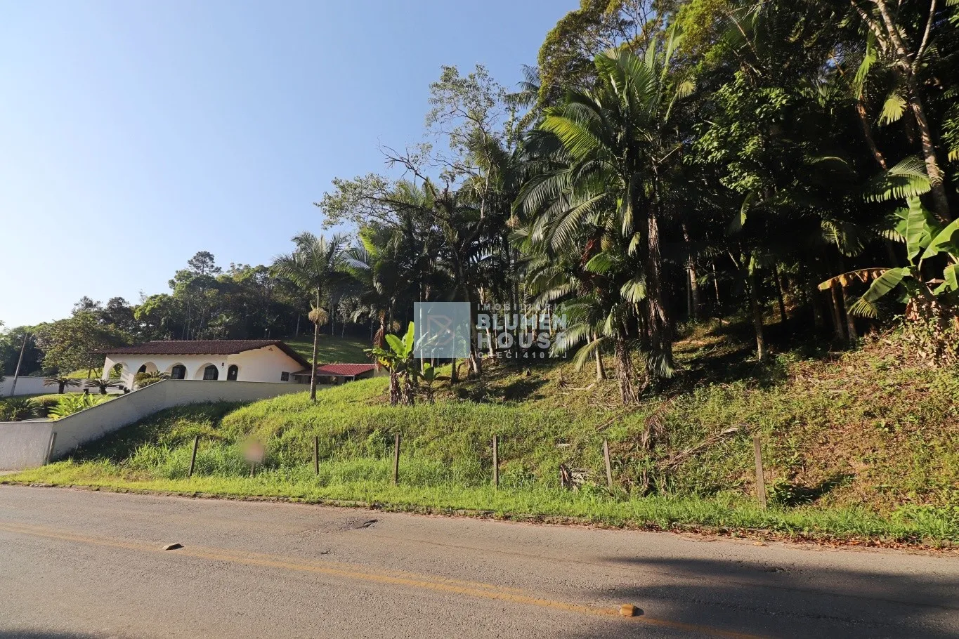Amplo terreno no bairro Gaspar Mirim, Gaspar! — foto 3
