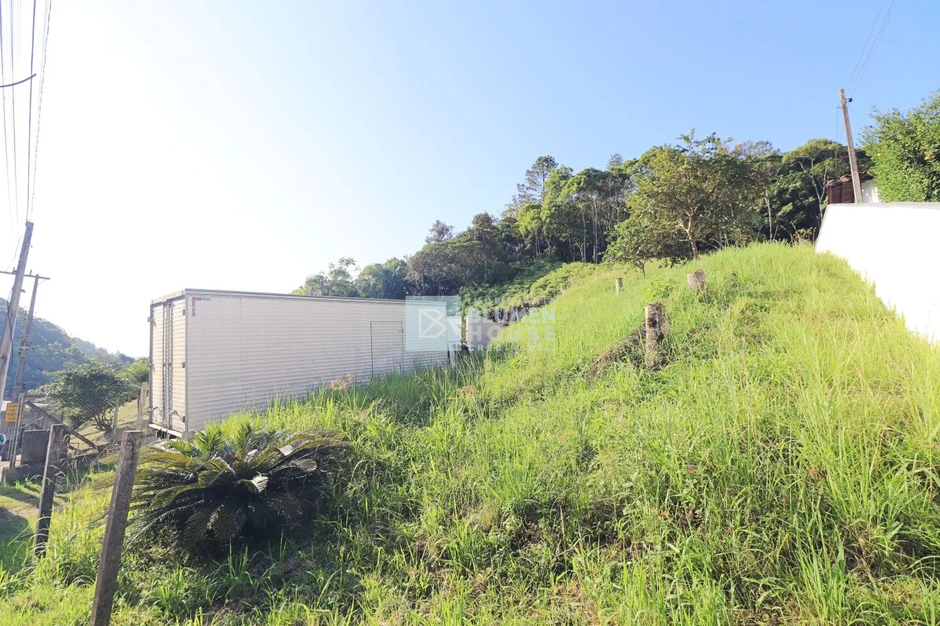 Amplo terreno no bairro Gaspar Mirim, Gaspar! — foto 4
