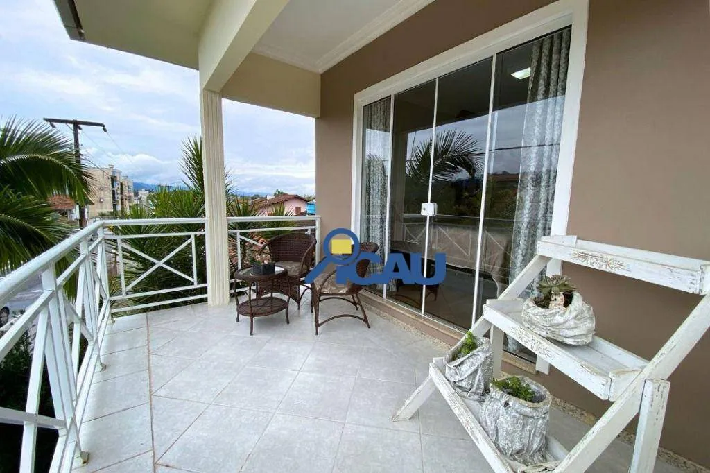 Casa com 4 dormitórios à venda, 378 m por R$ 1.200.000,00 - Rio Morto - Indaial/SC — foto 2