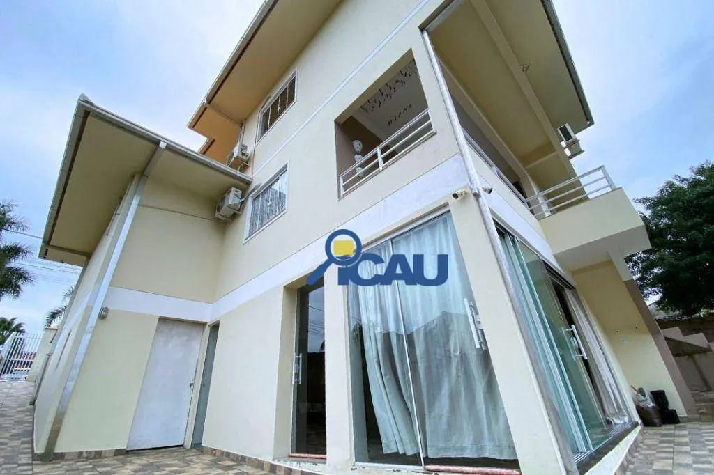 Casa com 4 dormitórios à venda, 378 m por R$ 1.200.000,00 - Rio Morto - Indaial/SC — foto 3