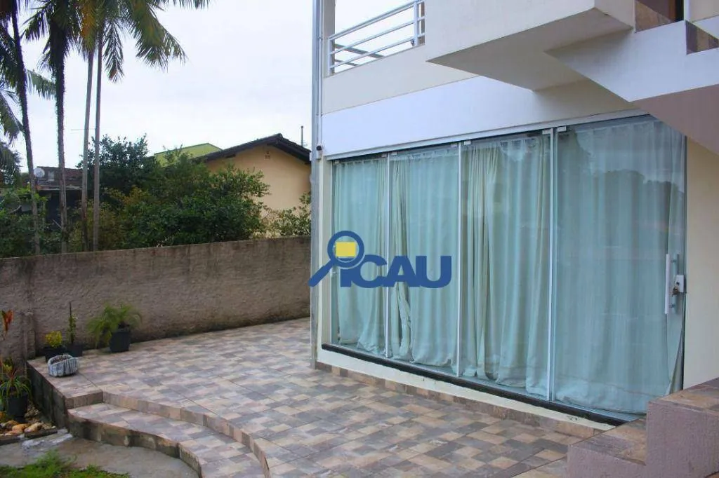 Casa com 4 dormitórios à venda, 378 m por R$ 1.200.000,00 - Rio Morto - Indaial/SC — foto 4