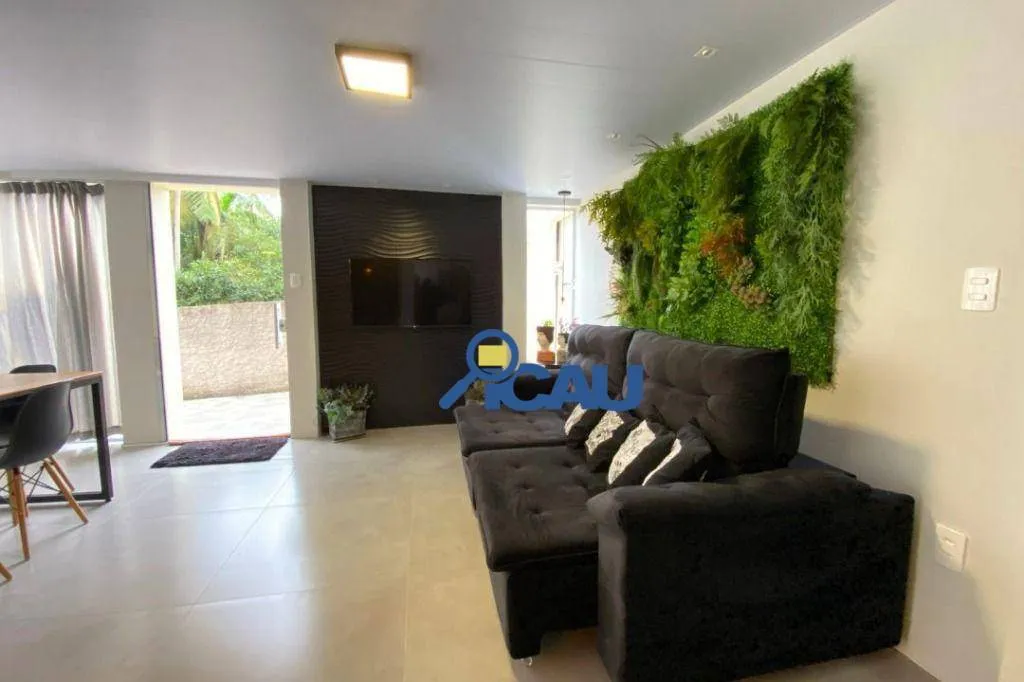 Casa com 4 dormitórios à venda, 378 m por R$ 1.200.000,00 - Rio Morto - Indaial/SC — foto 5