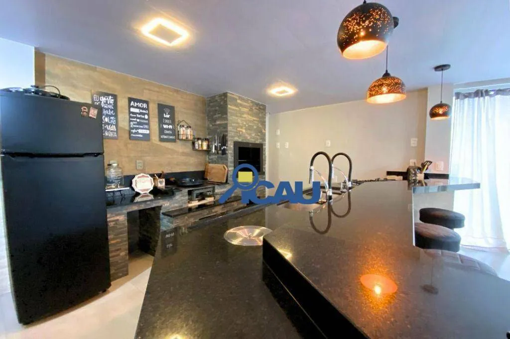 Casa com 4 dormitórios à venda, 378 m por R$ 1.200.000,00 - Rio Morto - Indaial/SC — foto 7