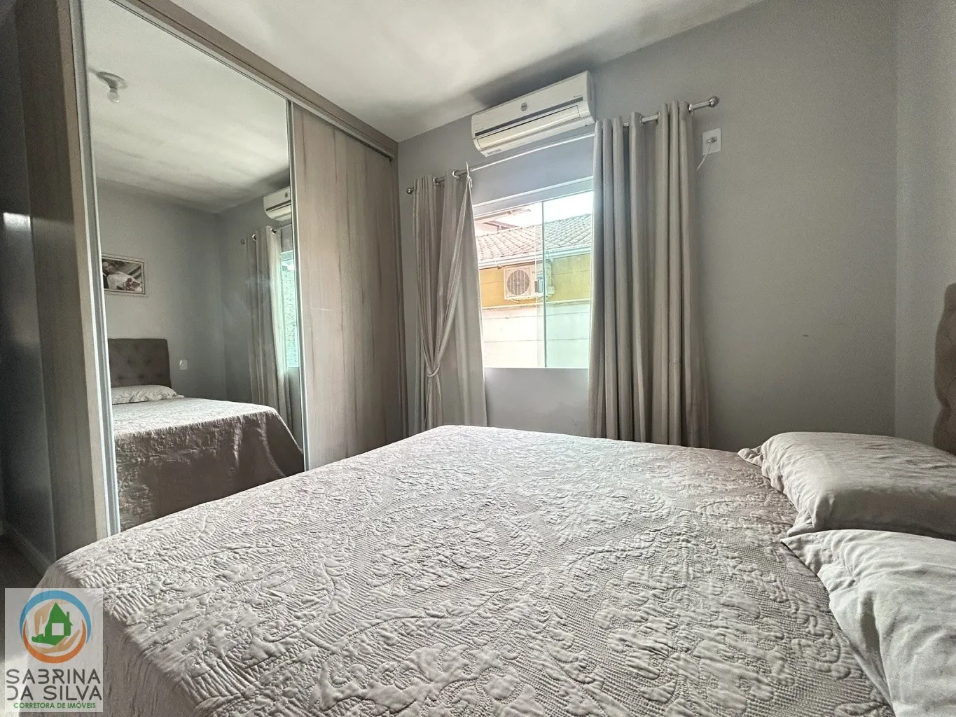 Geminada com passagem lateral — foto 6