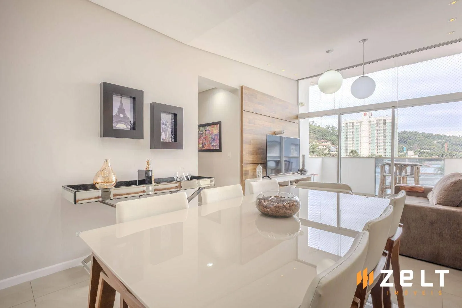 Apartamento com 2 dormitórios à venda, 80 m por R$ 650.000,00 - Itoupava Seca - Blumenau/SC — foto 5