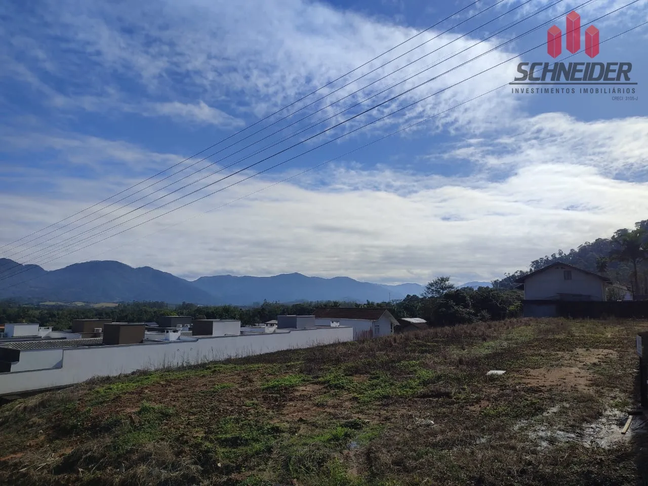 Terreno à venda no bairro Nações em Timbó/SC - foto 1