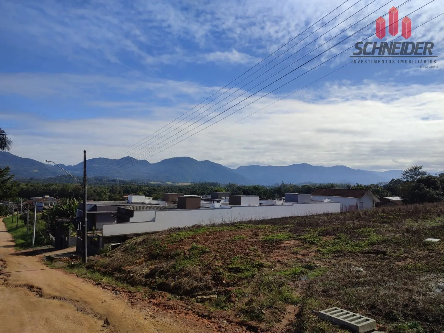 Terreno à venda no bairro Nações em Timbó/SC — foto 2
