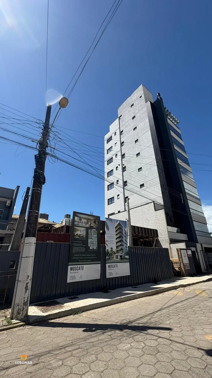 Lançamento apto giardino com 3 dormitórios, à apenas 150m do mar, no Itacolomi - — foto 3