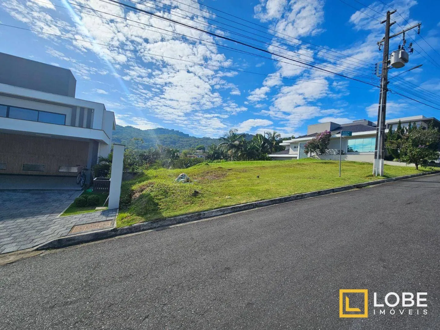 Terreno à venda com 371m no bairro Itoupava Central - Blumenau/SC — foto 2