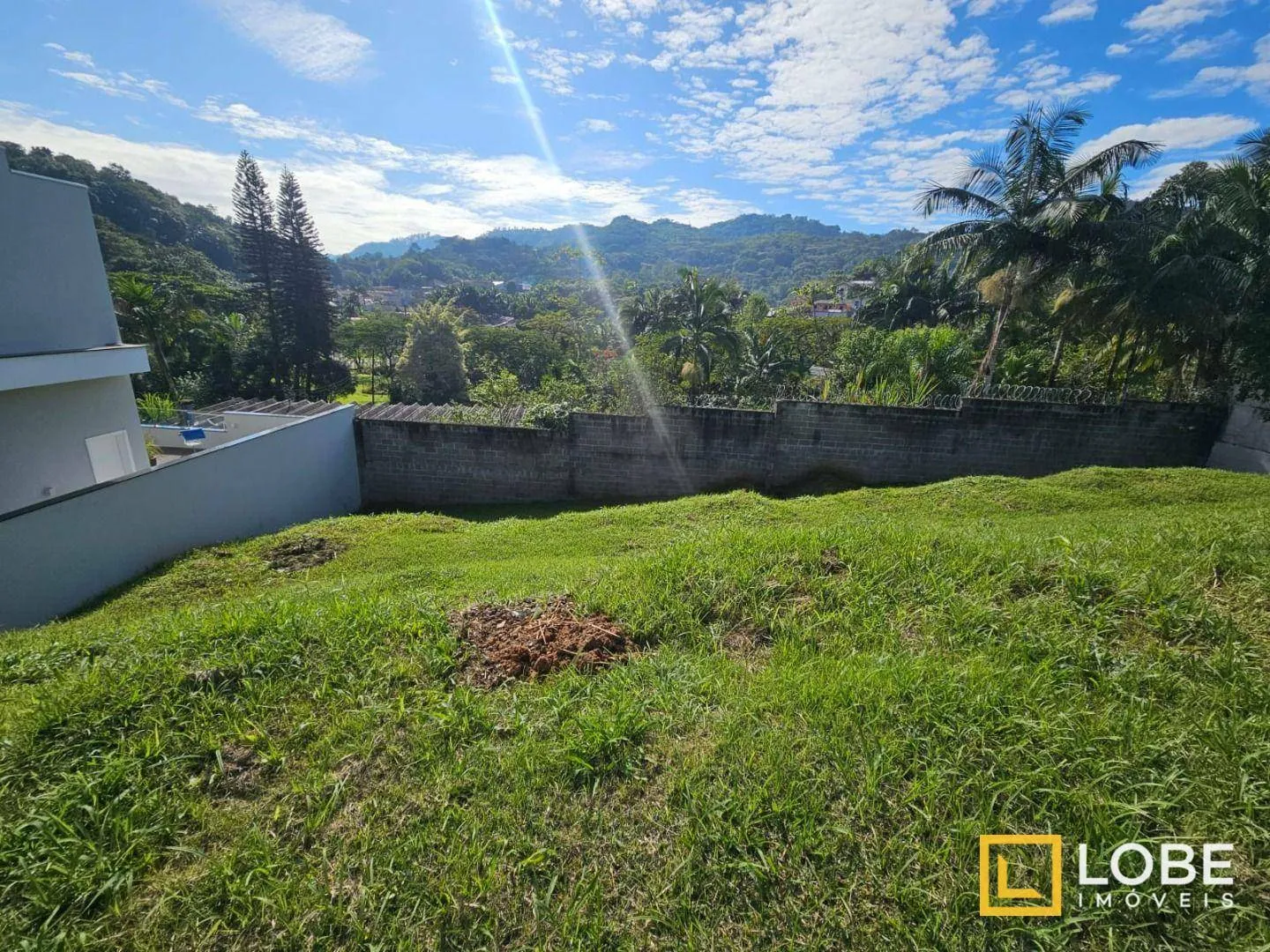 Terreno à venda com 371m no bairro Itoupava Central - Blumenau/SC — foto 3