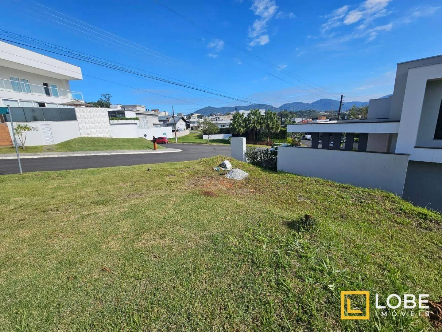 Terreno à venda com 371m no bairro Itoupava Central - Blumenau/SC — foto 4