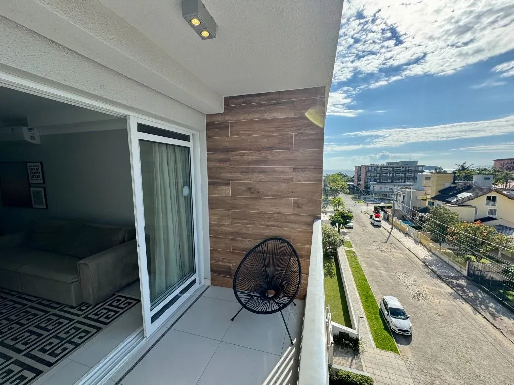 Apartamento em Florianópolis - foto 1