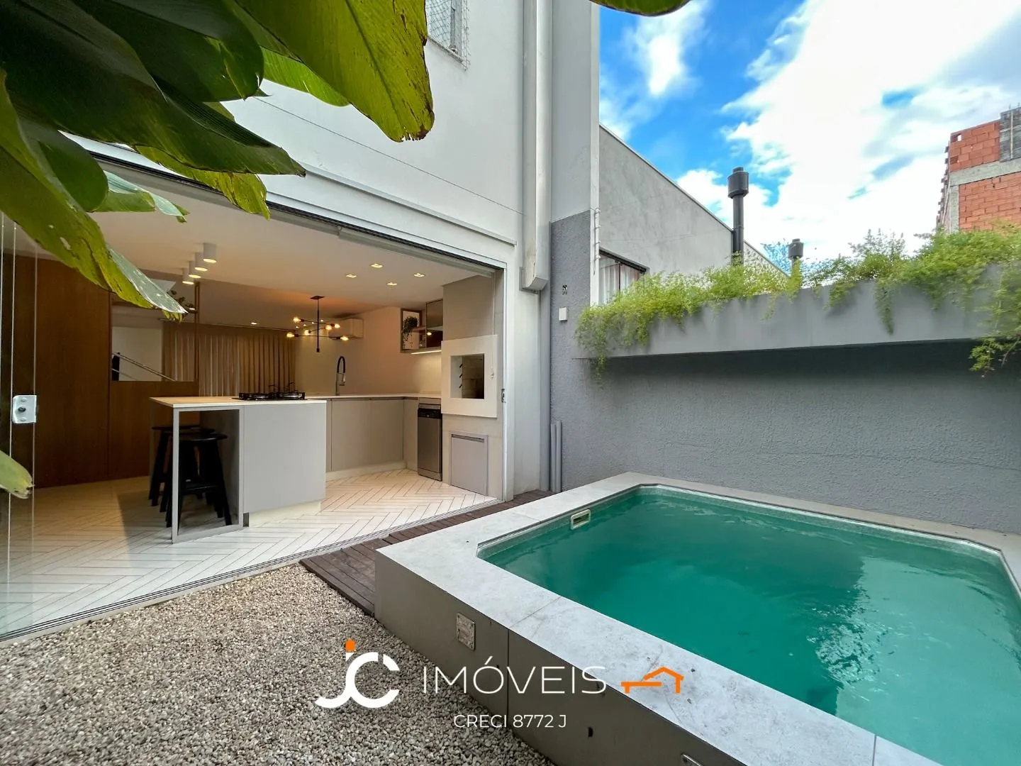 Sobrado à venda, 121 m por R$ 849.000,00 - Velha - Blumenau/SC - foto 1