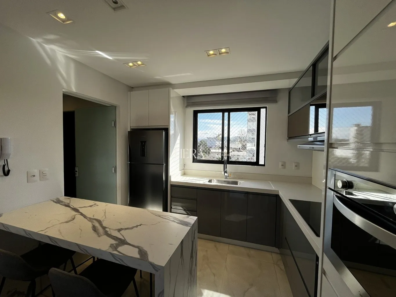 Apartamento mobiliado com 03 dormitórios sendo 01 suíte na Itoupava Norte em Blumenau! — foto 6