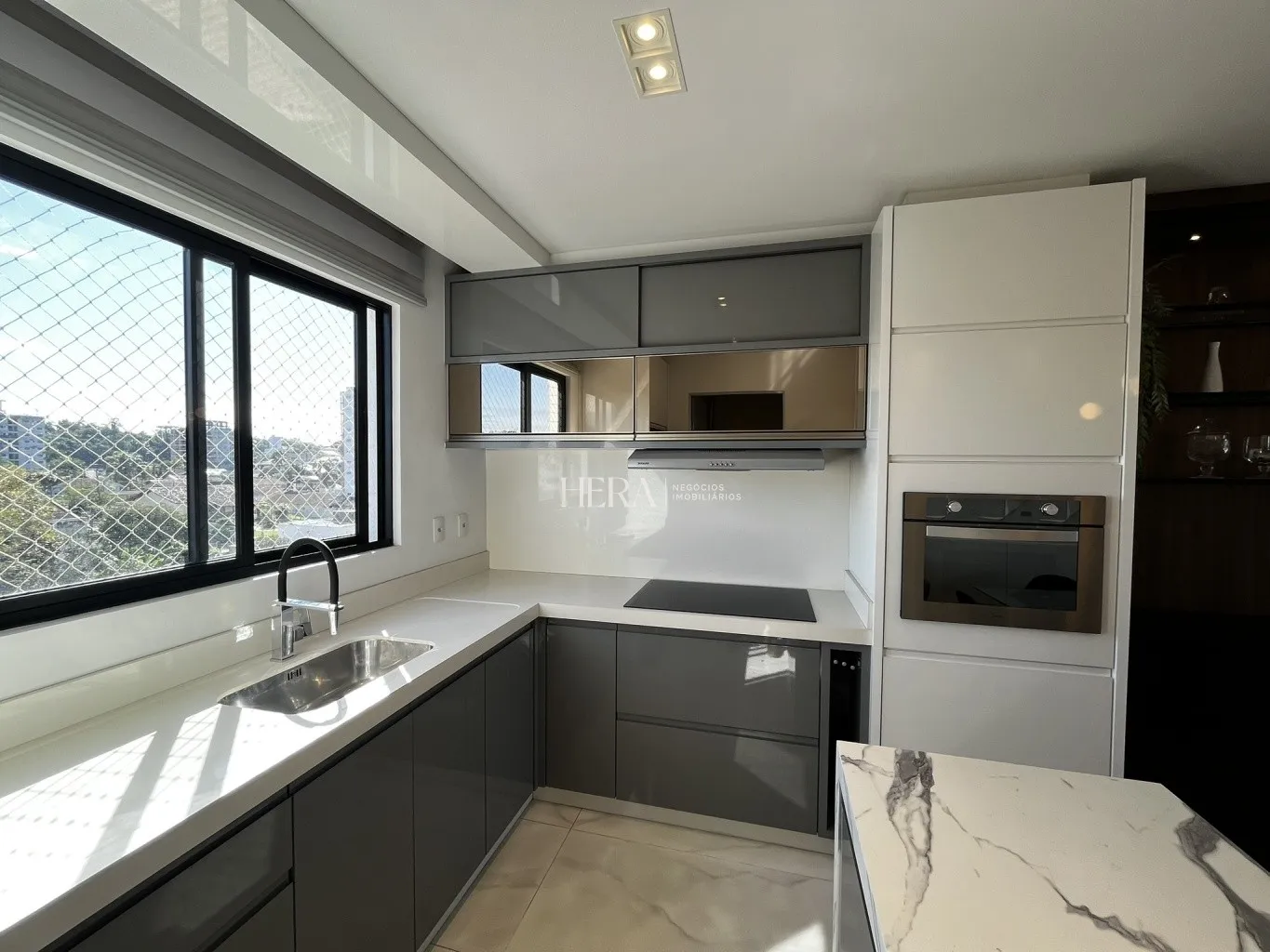 Apartamento mobiliado com 03 dormitórios sendo 01 suíte na Itoupava Norte em Blumenau! — foto 7