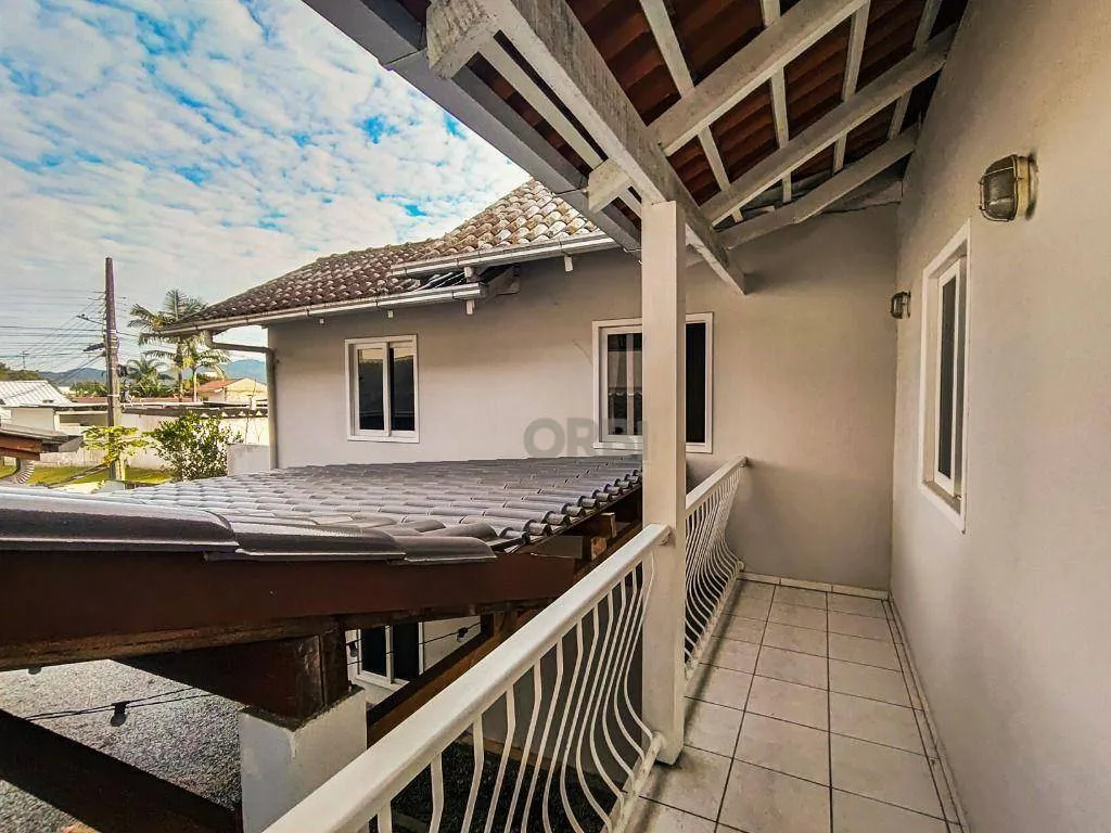 Apartamento com 1 dormitório para alugar, 40 m por R$ 1.400,01/mês - Bela Vista - Gaspar/SC — foto 2