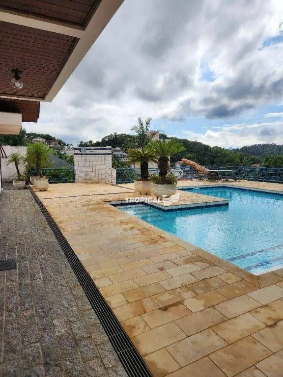 Casa com 4 dormitórios à venda, 454 m por R$ 4.500.000,00 - Escola Agrícola - Blumenau/SC — foto 4