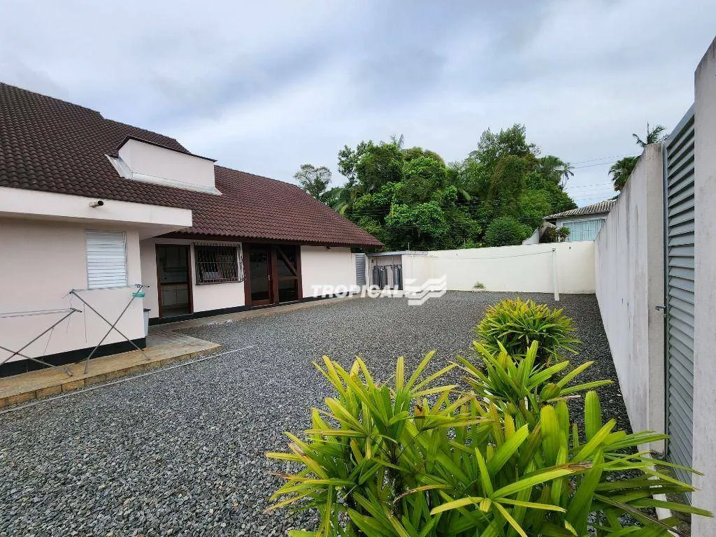 Casa com 4 dormitórios à venda, 454 m por R$ 4.500.000,00 - Escola Agrícola - Blumenau/SC — foto 5