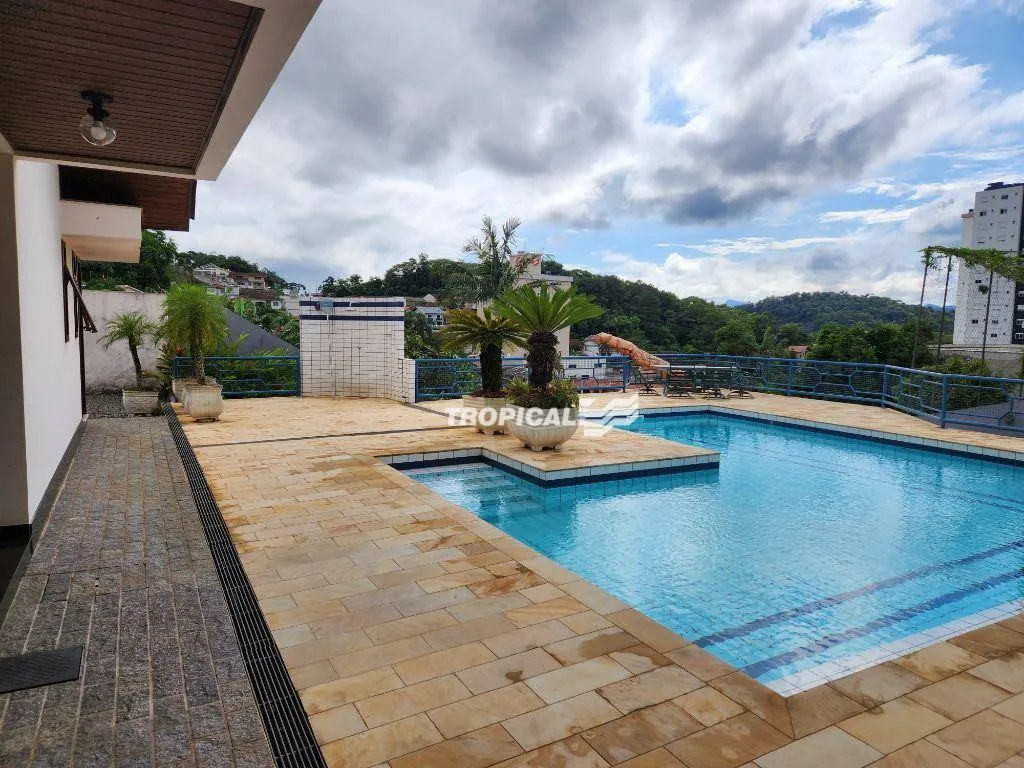 Casa com 4 dormitórios à venda, 454 m por R$ 4.500.000,00 - Escola Agrícola - Blumenau/SC — foto 6