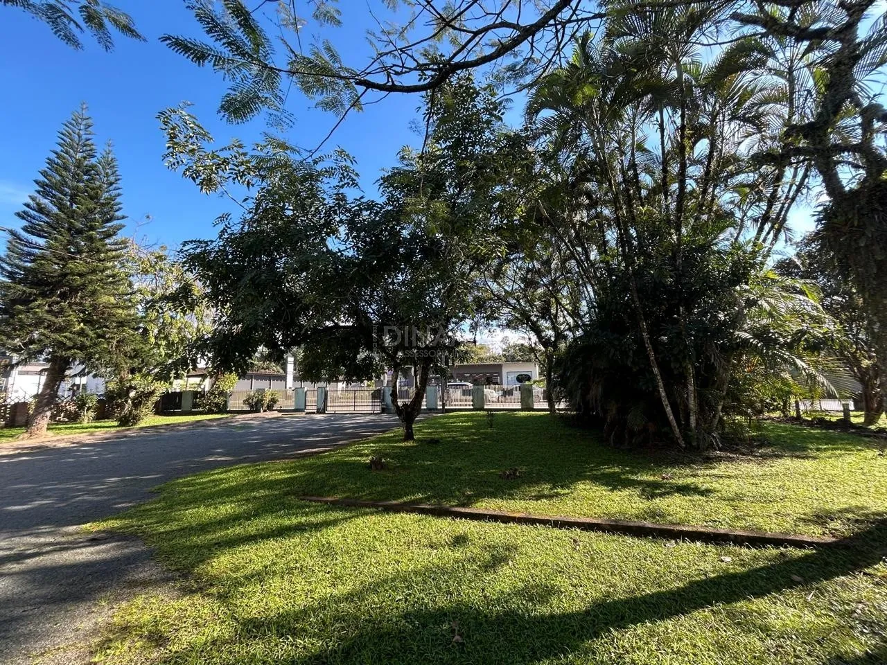 Terreno à venda na região central de Pomerode - SC | 9.000m | Oportunidade única! — foto 7
