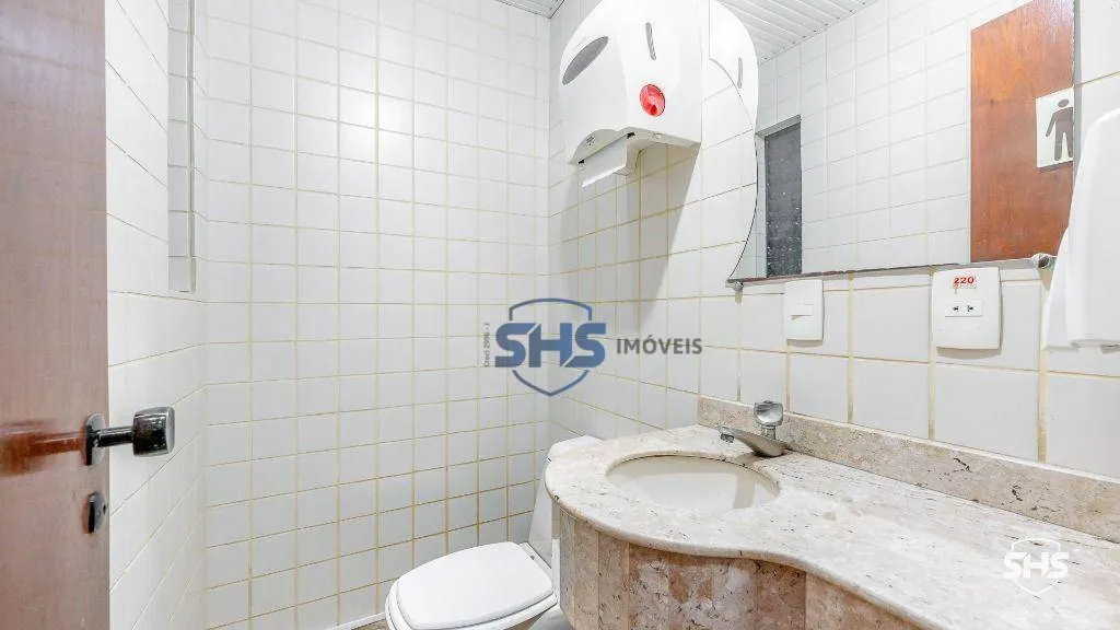 Sala para alugar, 180 m por R$ 6.500,01/mês - Centro (Blumenau) - Blumenau/SC — foto 2