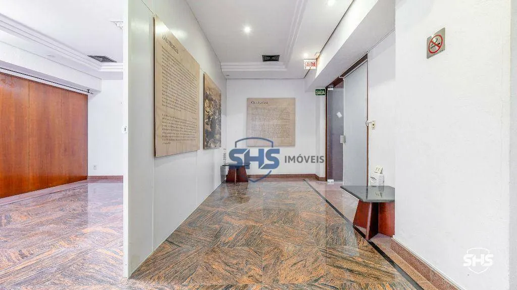 Sala para alugar, 180 m por R$ 6.500,01/mês - Centro (Blumenau) - Blumenau/SC — foto 3