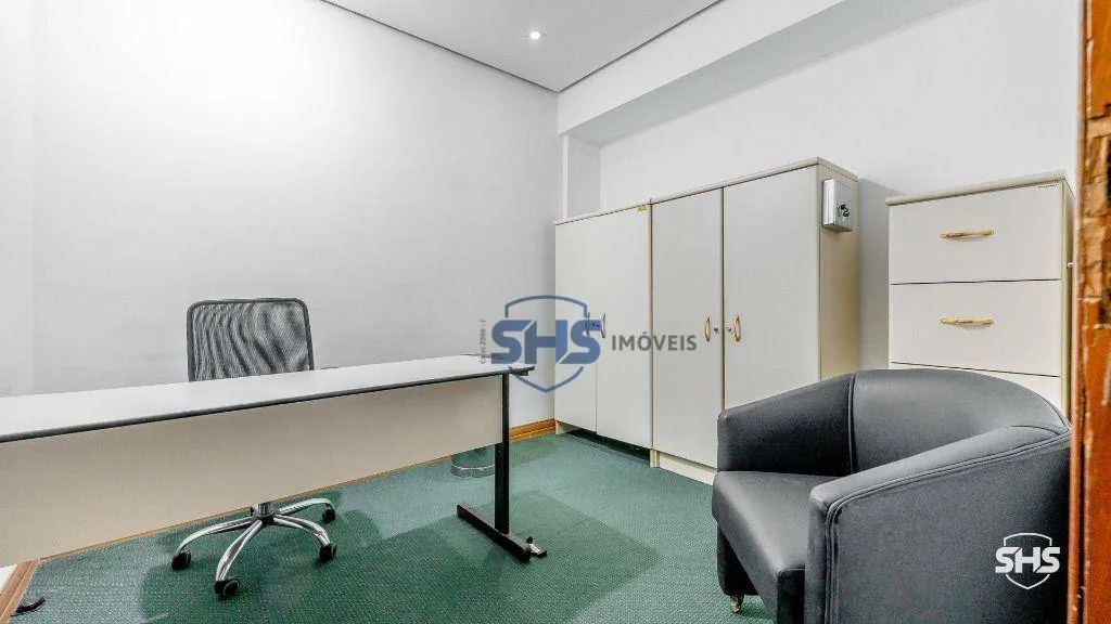 Sala para alugar, 180 m por R$ 6.500,01/mês - Centro (Blumenau) - Blumenau/SC — foto 7