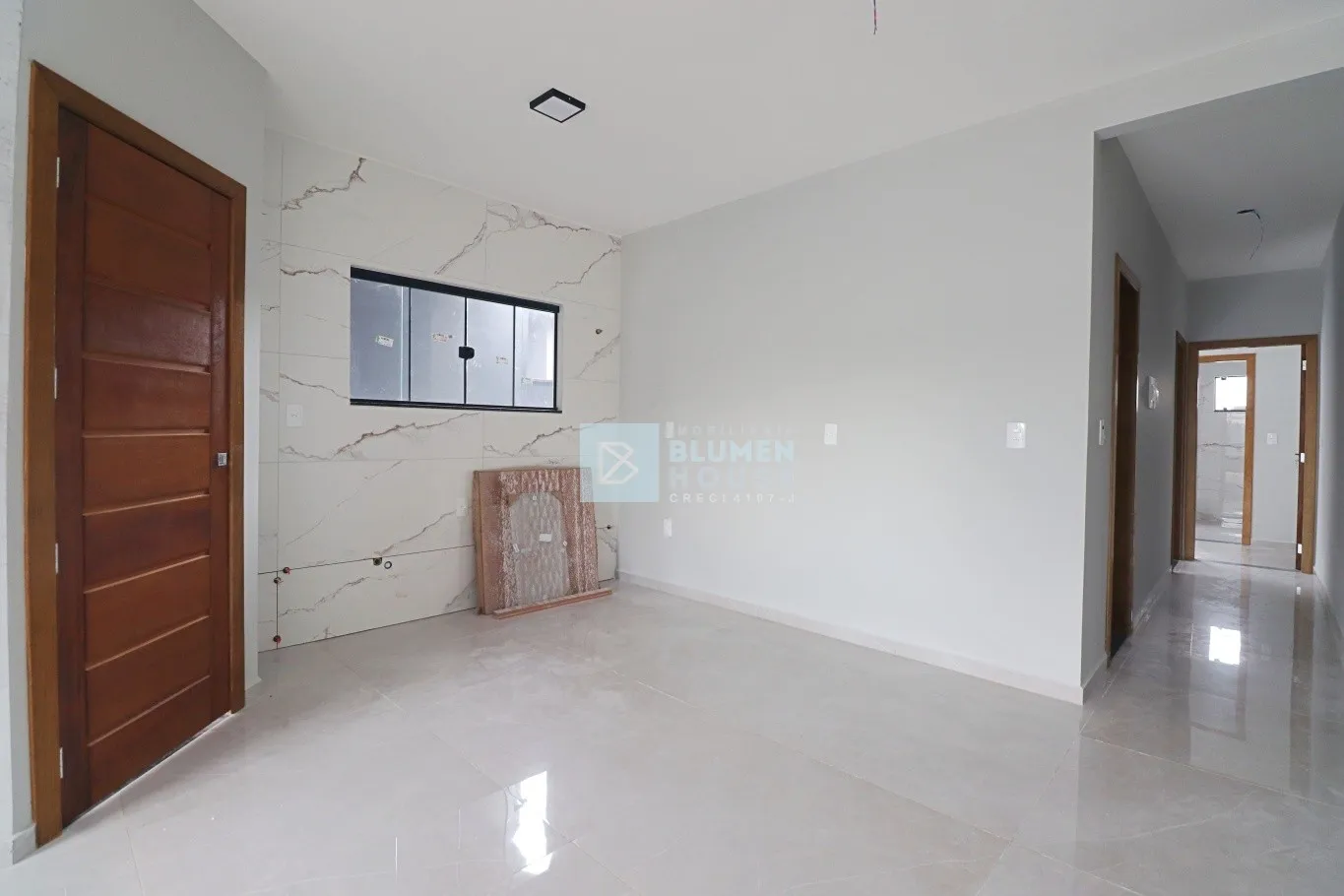 Casa com área de festas com piscina no bairro São Cristóvão, Barra Velha! — foto 7