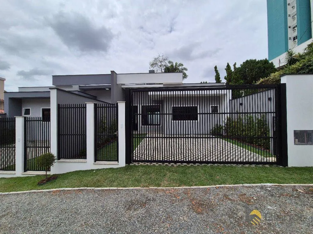 Casa com 3 dormitórios à venda, 165 m por R$ 1.200.000,00 - Escola Agrícola - Blumenau/SC - foto 1