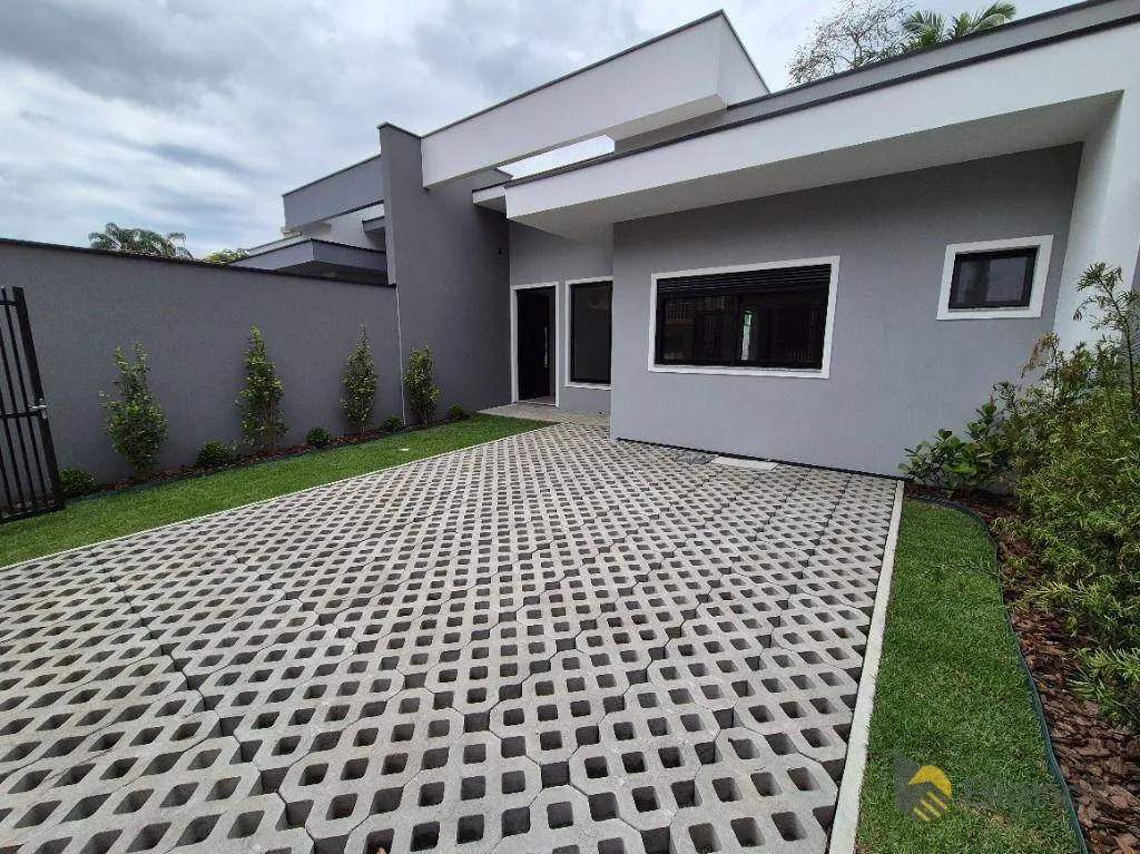 Casa com 3 dormitórios à venda, 165 m por R$ 1.200.000,00 - Escola Agrícola - Blumenau/SC — foto 2
