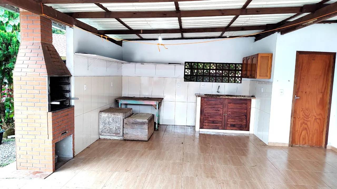 Casa com 2 quarto(s) à venda no bairro São Marcos em Joinville, por R$ 390.000.00. — foto 4