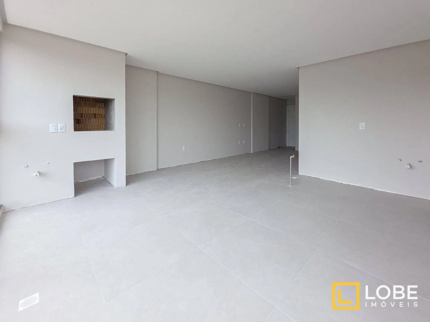 Apartamento com 2 dormitórios à venda, 83 m - Velha - Blumenau/SC - foto 1