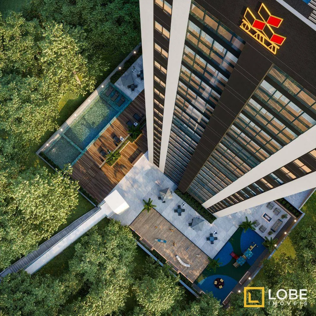 Apartamento com 2 dormitórios à venda, 89 m - Vila Formosa - Blumenau/SC — foto 7