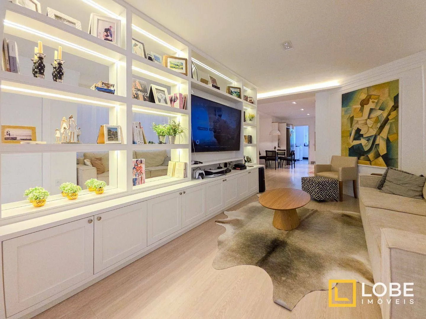 Apartamento com 4 dormitórios à venda, 227 m por R$ 2.100.000,00 - Jardim Blumenau - Blumenau/SC - foto 1