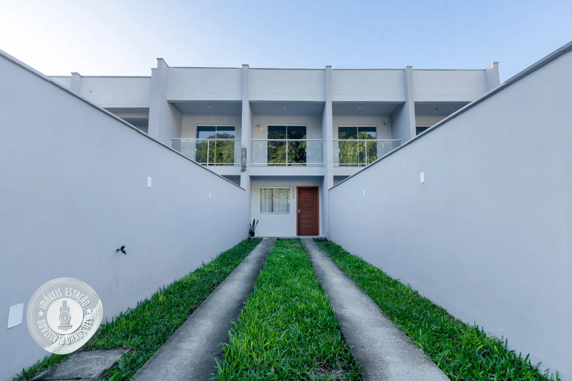 Casa · à venda · 2 quartos · 95m² · Itoupava Central, Blumenau