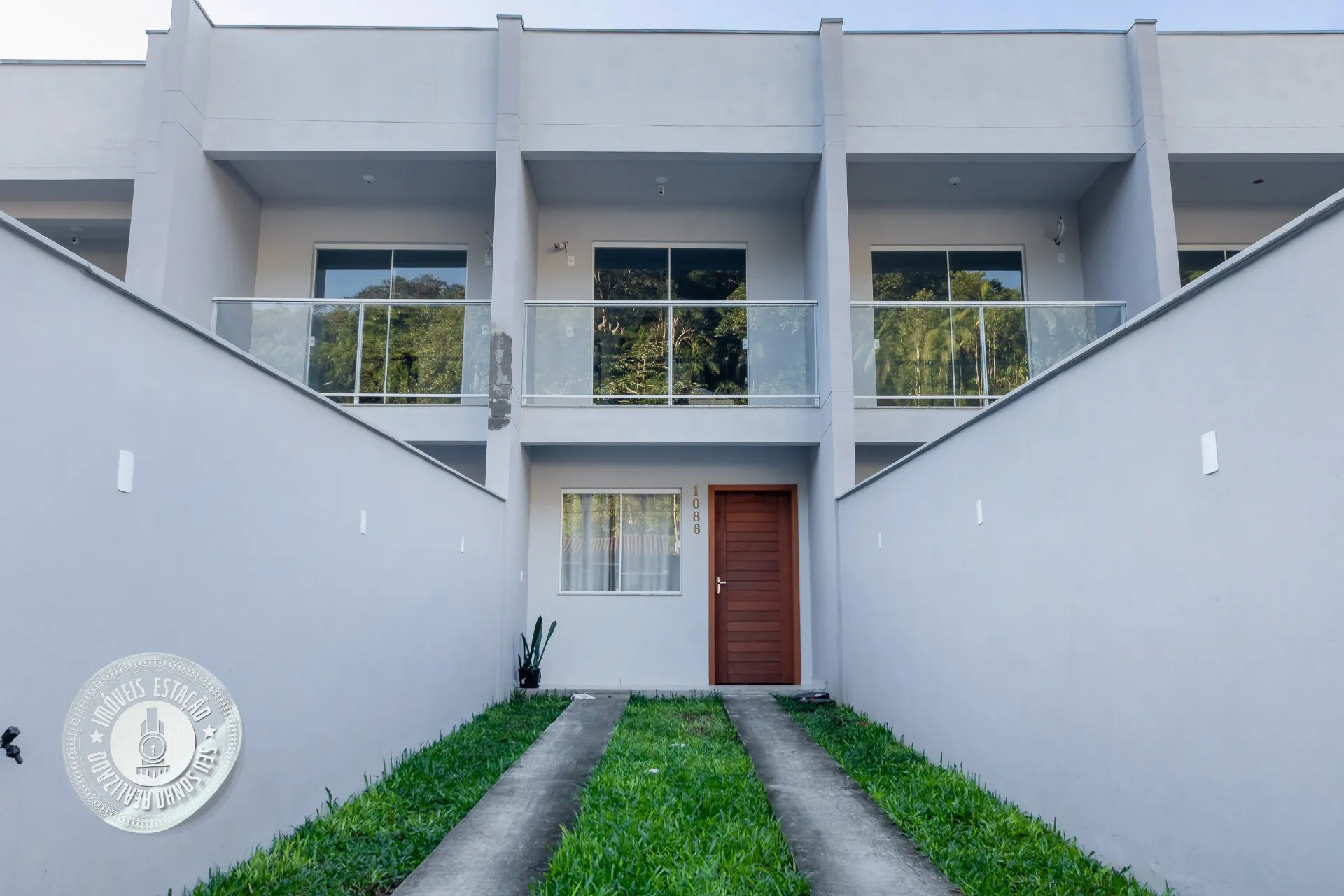Casa · à venda · 2 quartos · 95m² · Itoupava Central, Blumenau