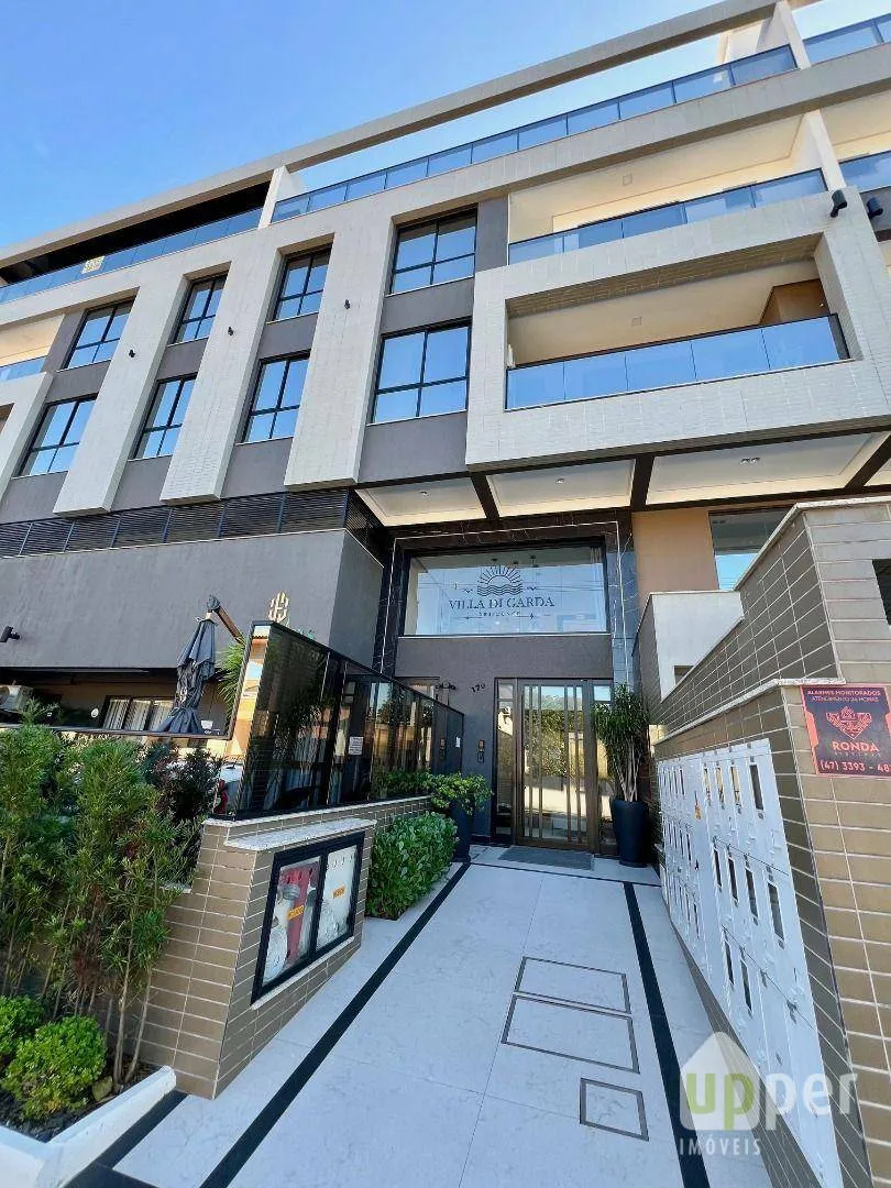 Apartamento com 2 dormitórios à venda, 75 m por R$ 1.790.000 - Mariscal - Bombinhas/SC - foto 1