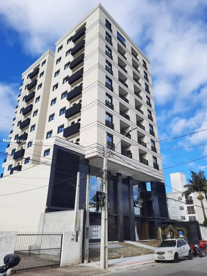 Apartamento para Venda em Palhoça, Jardim Eldorado, 3 dormitórios, 1 suíte, 2 banheiros, 1 vaga - foto 1