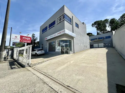 Galpão em Vila Nova - Blumenau — foto 3