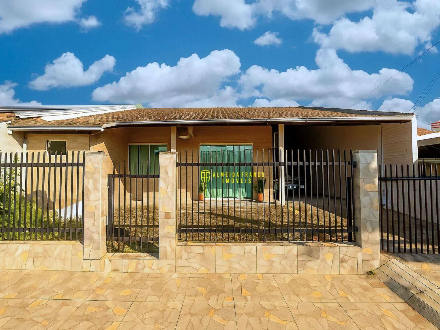 Duas casas à venda em um único terreno, no Bairro Itoupava Central! - foto 1